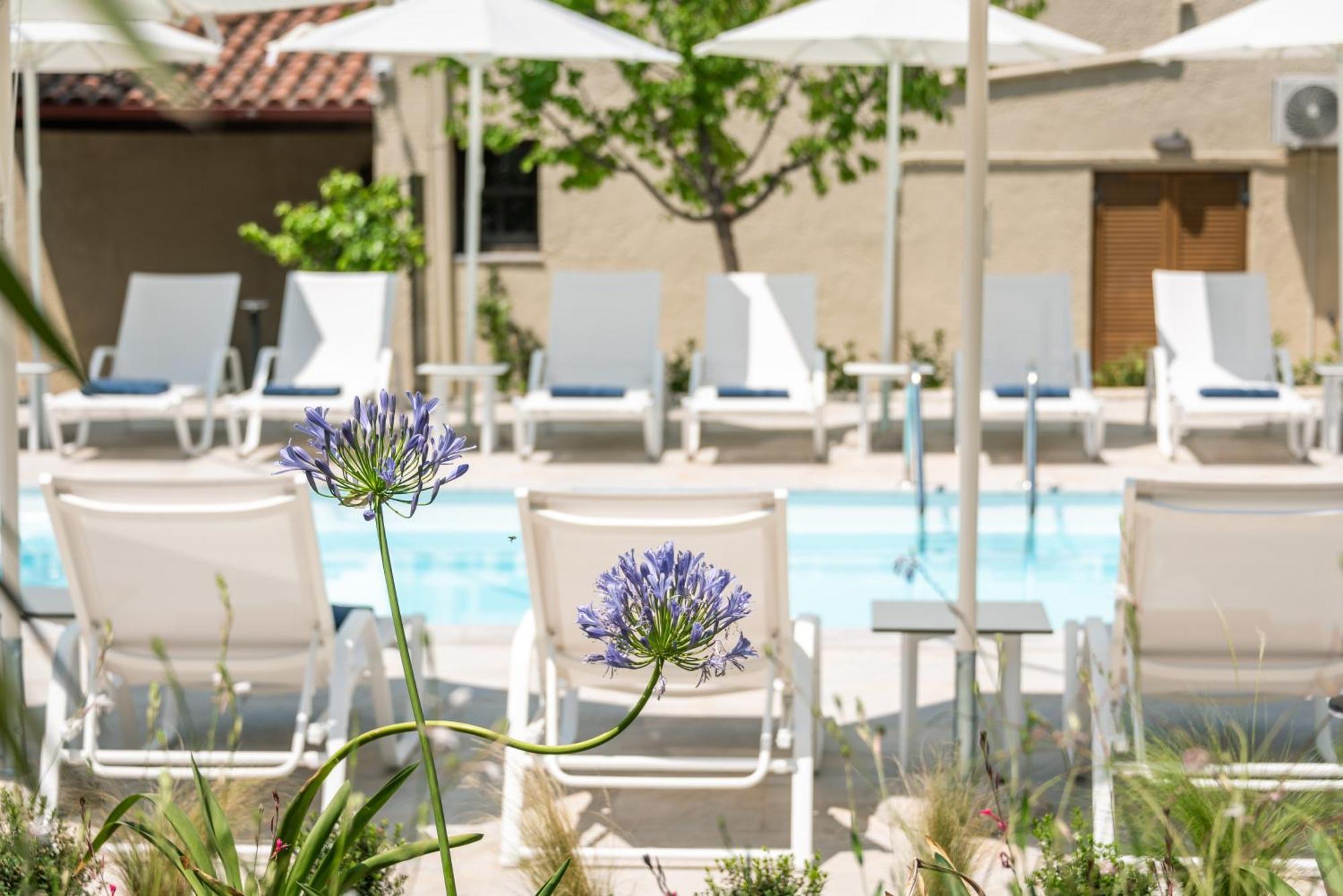 Syvota Gardens Appartement Buitenkant foto